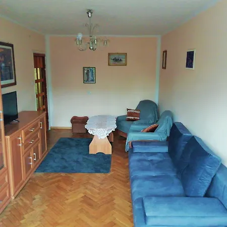 Centrum Szczytno (Warmian-Masurian)