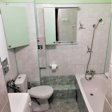 Centrum Apartamento